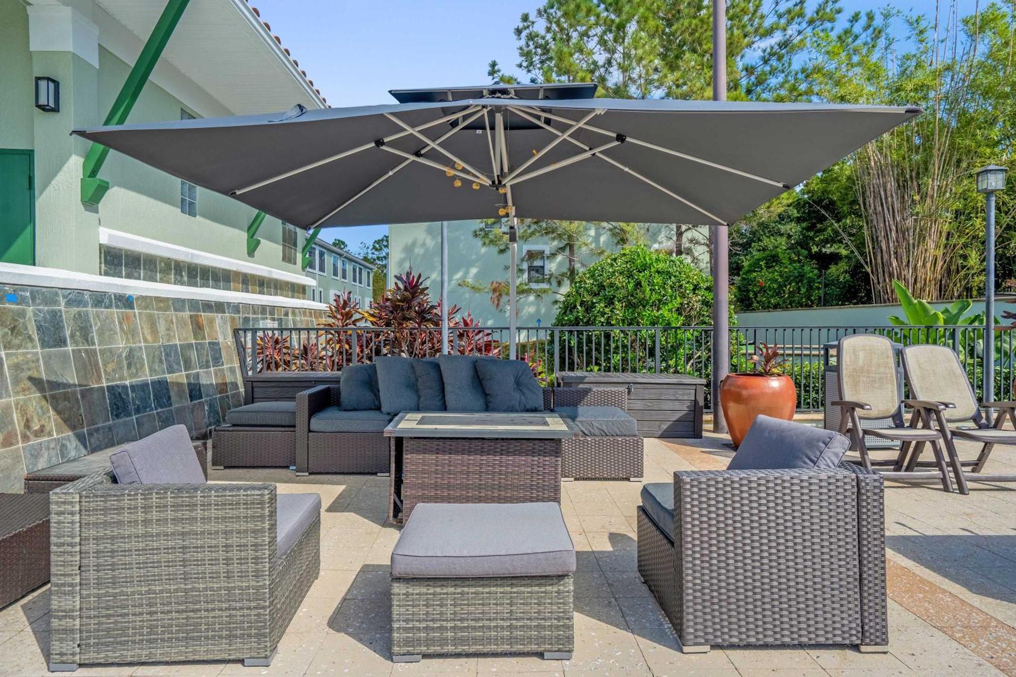 Memorial Day Magic - Townhome By Disney! Orlando Zewnętrze zdjęcie