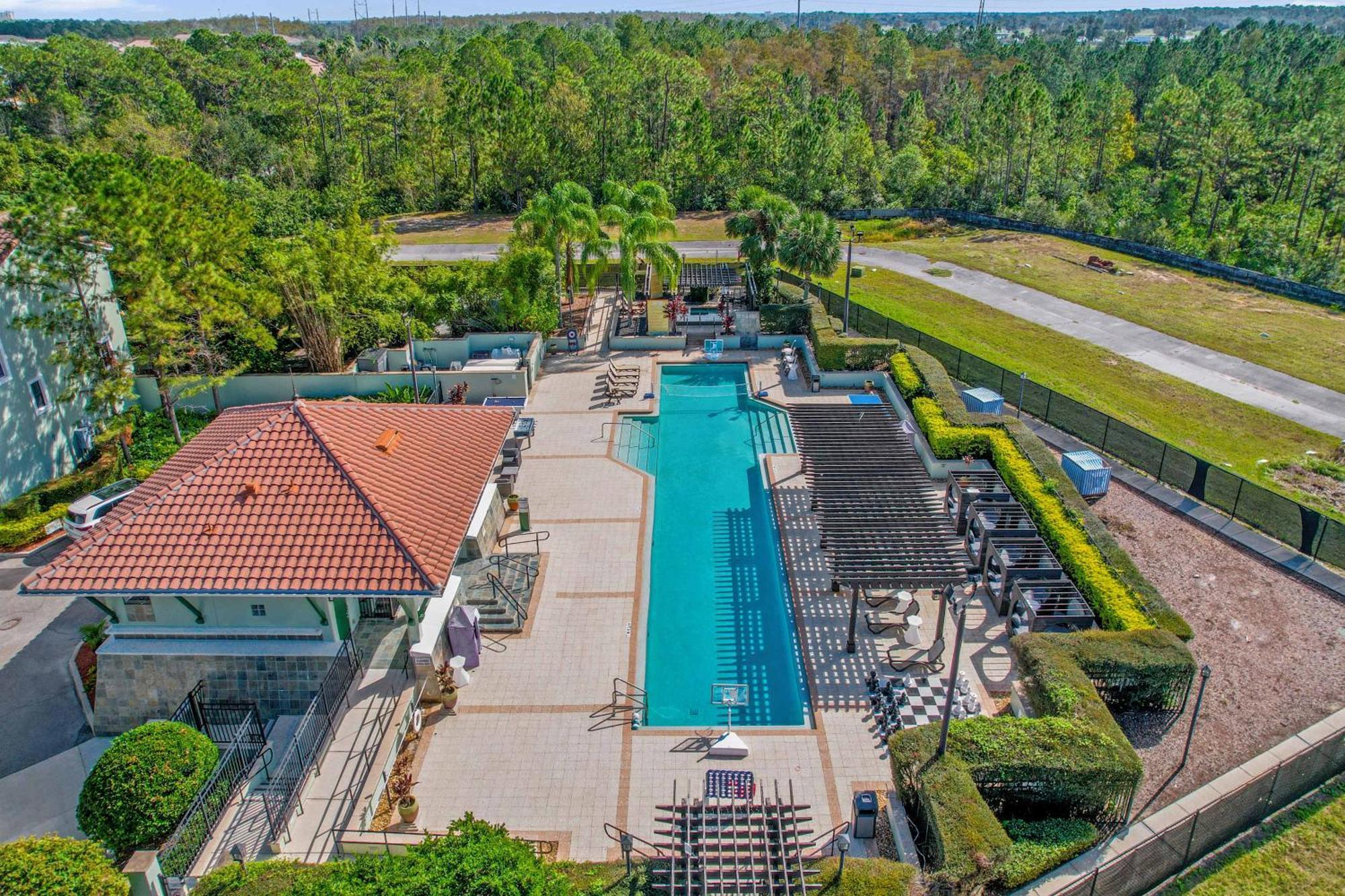 Memorial Day Magic - Townhome By Disney! Orlando Zewnętrze zdjęcie