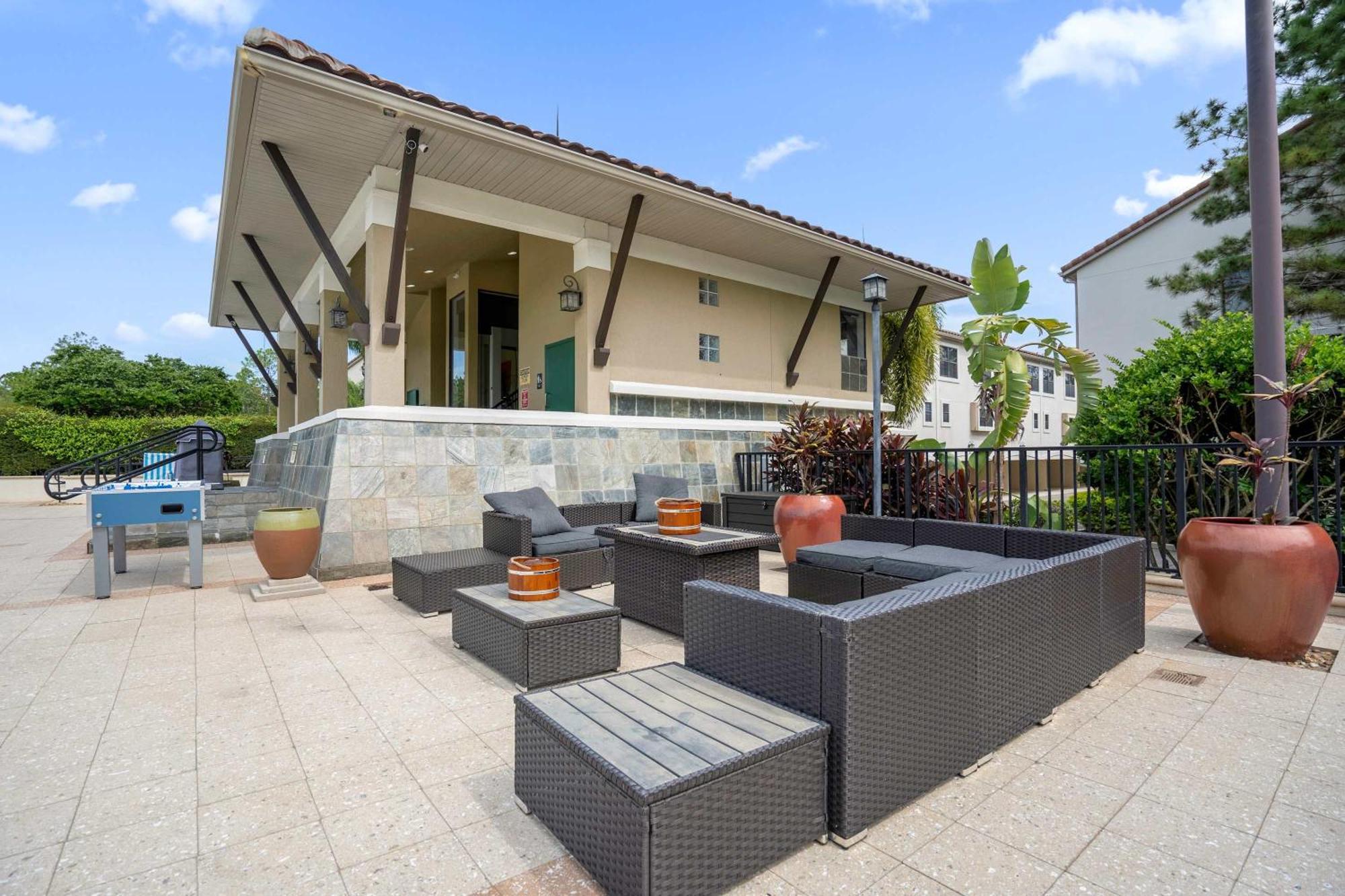 Memorial Day Magic - Townhome By Disney! Orlando Zewnętrze zdjęcie