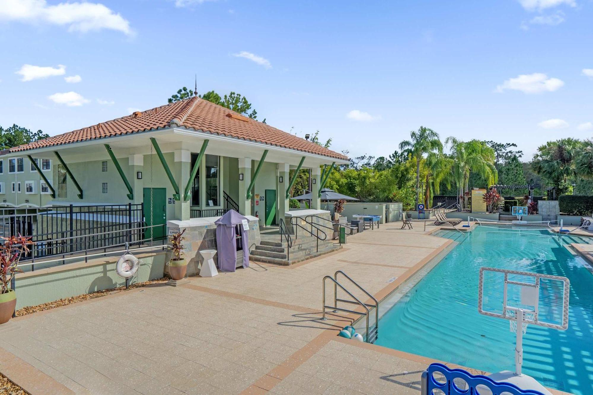 Memorial Day Magic - Townhome By Disney! Orlando Zewnętrze zdjęcie