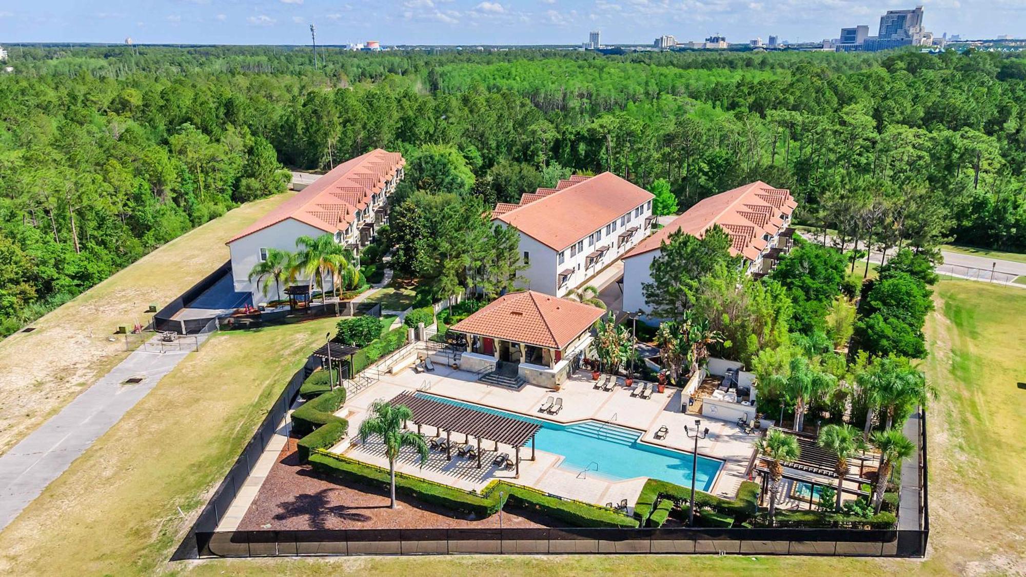Memorial Day Magic - Townhome By Disney! Orlando Zewnętrze zdjęcie