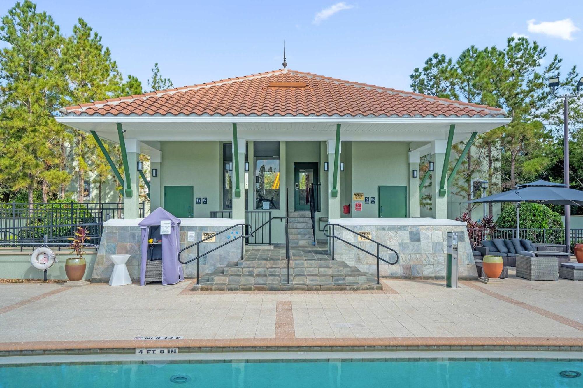 Memorial Day Magic - Townhome By Disney! Orlando Zewnętrze zdjęcie