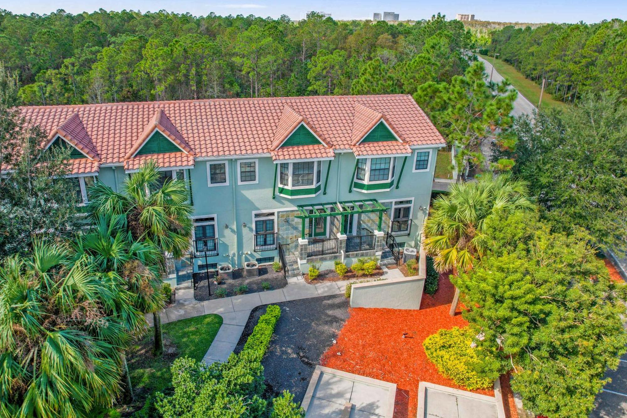 Memorial Day Magic - Townhome By Disney! Orlando Zewnętrze zdjęcie