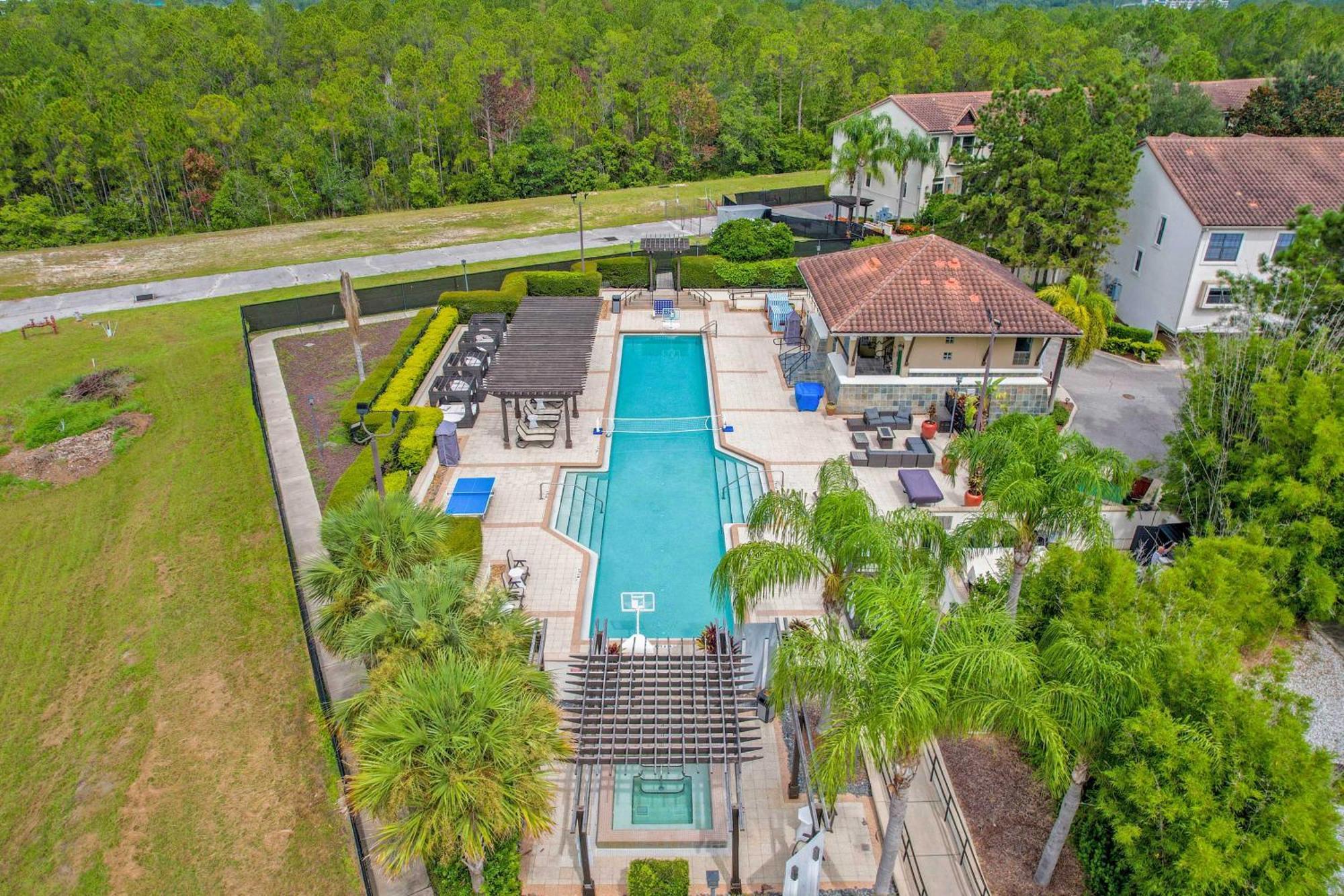 Memorial Day Magic - Townhome By Disney! Orlando Zewnętrze zdjęcie