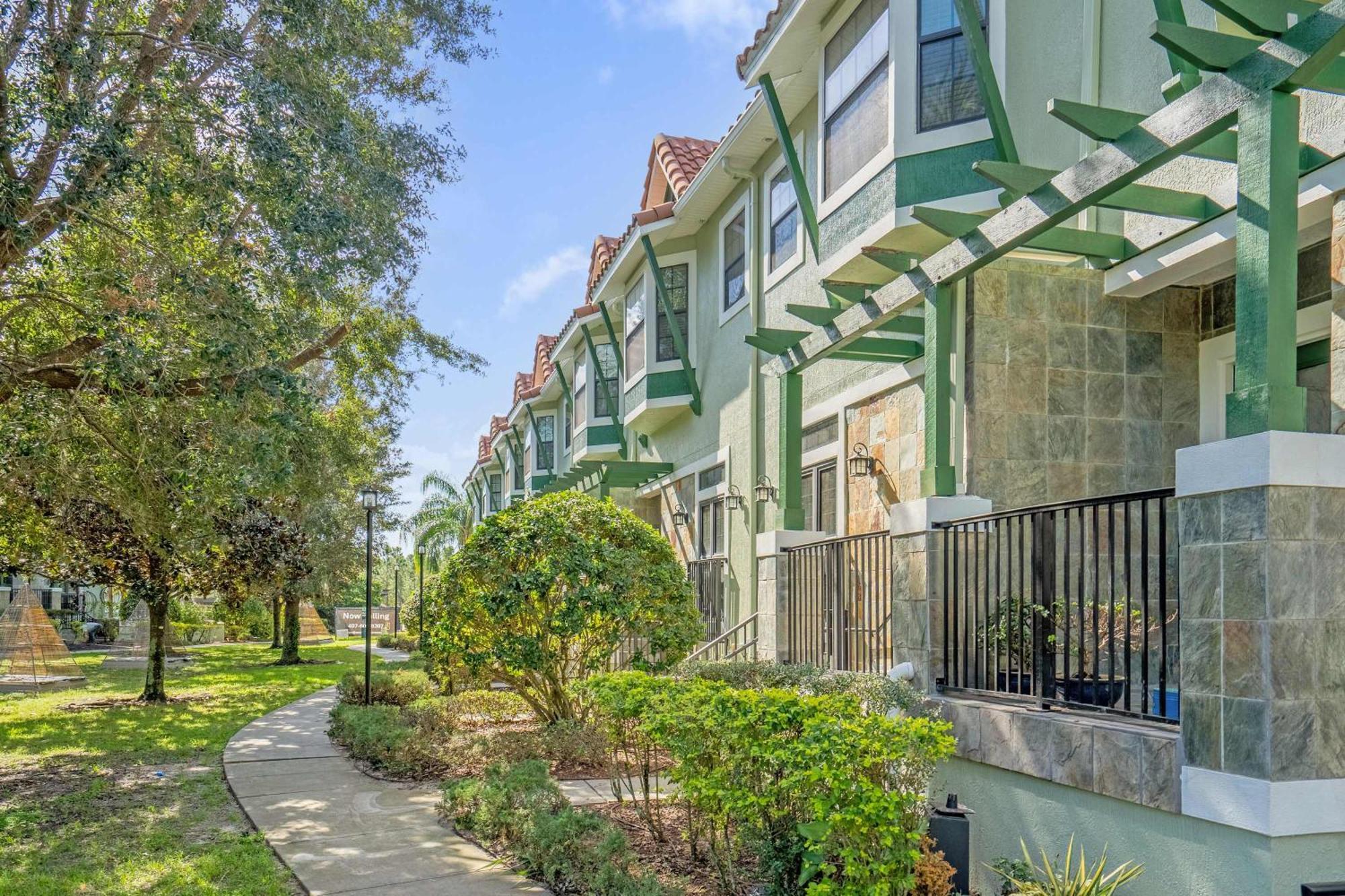 Memorial Day Magic - Townhome By Disney! Orlando Zewnętrze zdjęcie
