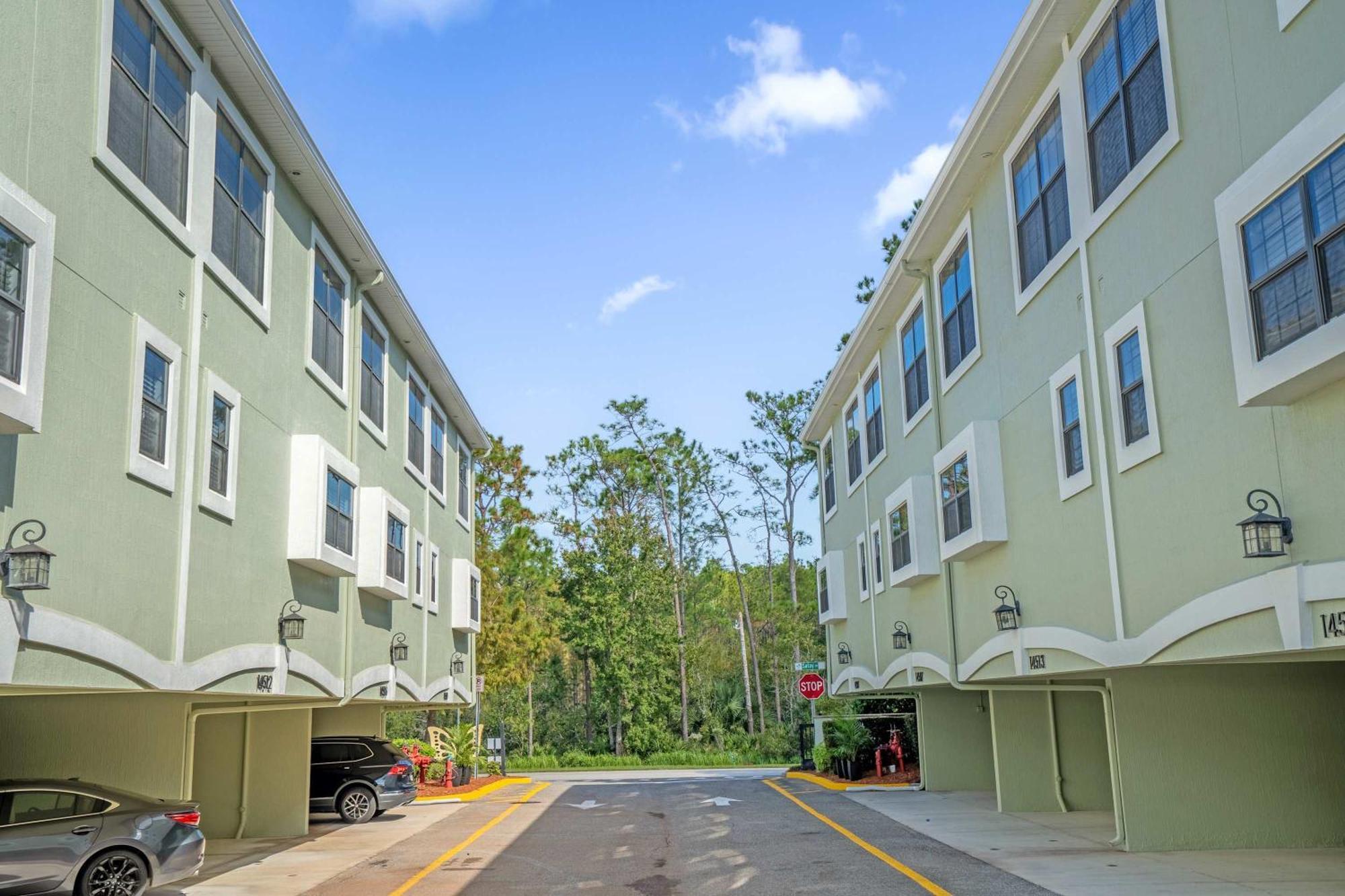 Memorial Day Magic - Townhome By Disney! Orlando Zewnętrze zdjęcie