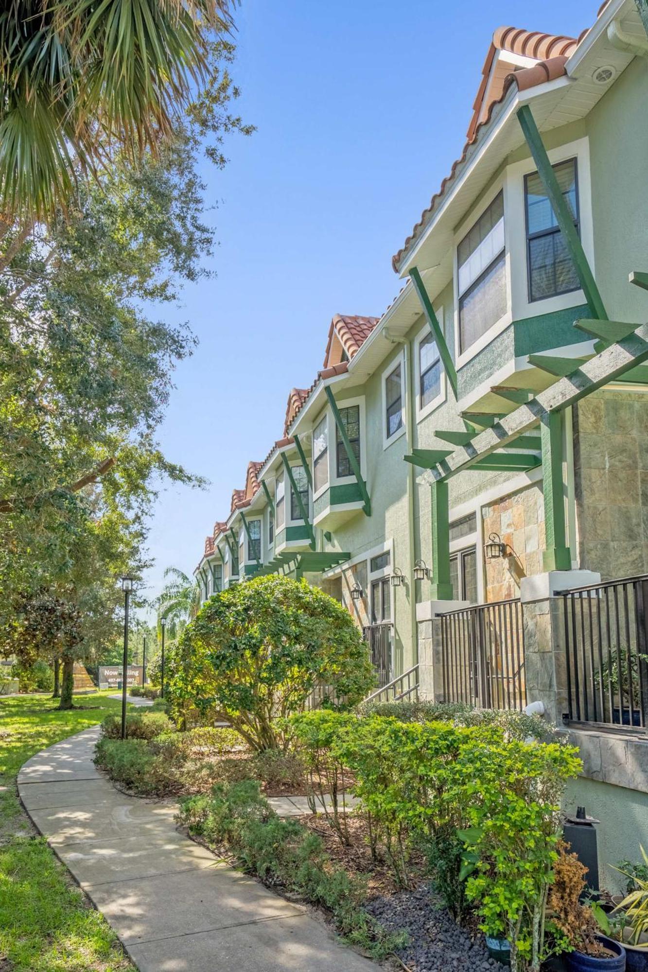 Memorial Day Magic - Townhome By Disney! Orlando Zewnętrze zdjęcie