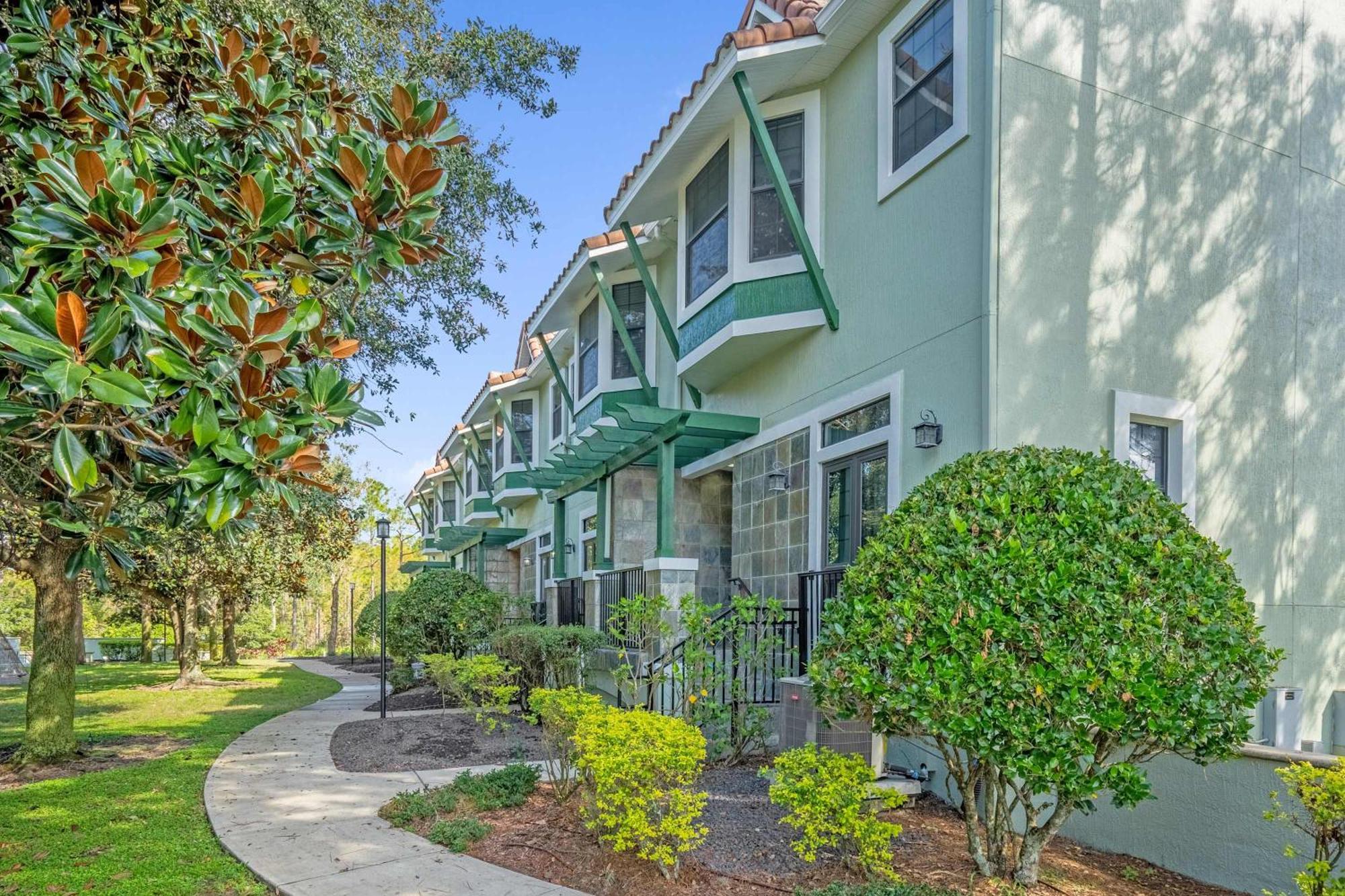 Memorial Day Magic - Townhome By Disney! Orlando Zewnętrze zdjęcie